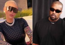Here’s What Amber Rose Said About Kanye West’s Control Over His Partners’ Fashion