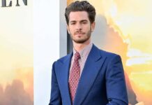 Here’s What Andrew Garfield Experienced At His Dream Movie Set