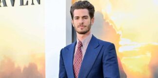 Here’s What Andrew Garfield Experienced At His Dream Movie Set