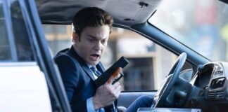 Here’s What Critics Have To Say About Jack Quaid’s Novocaine!