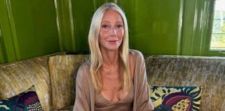 Here’s What Donovan Leitch’s Sister Said About Gwenyth Paltrow