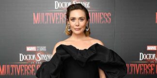Here’s What Elizabeth Olsen Has To Say About Scarlet Witch’s Future In The MCU!