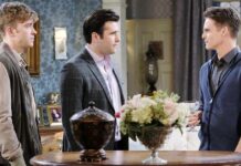 Here’s What Fans Can Expect From Days of Our Lives On March 24