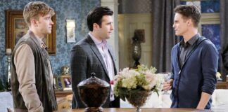 Here’s What Fans Can Expect From Days of Our Lives On March 24