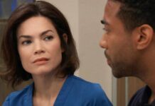 Here’s What Fans Can Expect From Next Week’s General Hospital