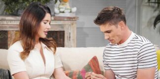 Here’s What Fans Can Expect From The Bold & The Beautiful Next Week
