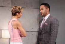 Here’s What Fans Can Expect From The Young and the Restless On March 10