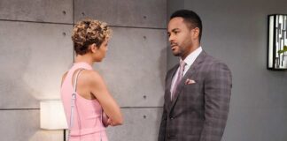 Here’s What Fans Can Expect From The Young and the Restless On March 10