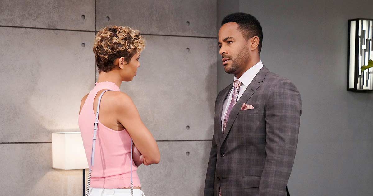 Here’s What Fans Can Expect From The Young and the Restless On March 10
