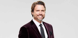 Here’s What Joshua Morrow Said About Playing Nick Newman On The Young and the Restless