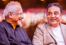 Here’s What Kamal Haasan Said About His Thug Life Movie