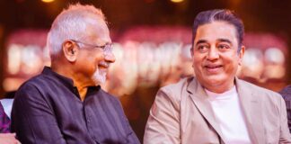 Here’s What Kamal Haasan Said About His Thug Life Movie