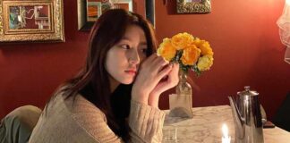 Here’s What Kim Sae-Ron’s Best Friend Said About Her Alleged Abusive Husband