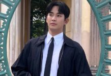 Here’s What Kim Soo-Hyun Might Have To Pay If Knock-Off Gets Canceled