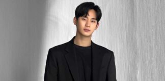Here’s What Kim Soo-Hyun’s Agency Said About Recent Claims Made By Garo Sero Research Institute