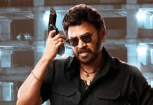Here’s What Lies Ahead For Daggubati Venkatesh After Sankranthiki Vasthunam!