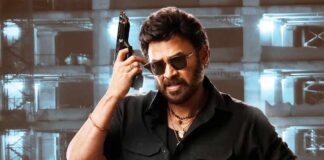 Here’s What Lies Ahead For Daggubati Venkatesh After Sankranthiki Vasthunam!