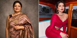 Here’s What Madhu Chopra Said About Priyanka Chopra’s Role In Ramleela