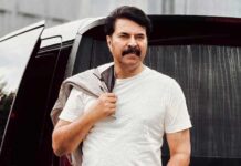 Here’s What Mammootty’s Team Said About His Health Condition