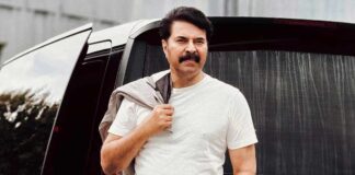 Here’s What Mammootty’s Team Said About His Health Condition