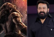 Here’s What Mohanlal Said About Rumors Of Him Being Part Of Rishab Shetty’s Kantara: Chapter 1