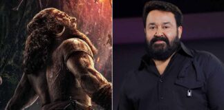 Here’s What Mohanlal Said About Rumors Of Him Being Part Of Rishab Shetty’s Kantara: Chapter 1