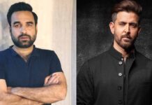 Here’s What Pankaj Tripathi Said About His Scenes Being Deleted From Hrithik Roshan’s Lakshya