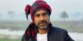 Here’s What Pankaj Tripathi Said About The Nepotism Debate In Bollywood!