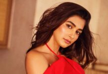 Here’s What Pooja Hegde Said About Paid Trolling In The Industry