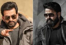 Here’s What Prithviraj Sukumaran Revealed About The End Credits Of L2: Empuraan