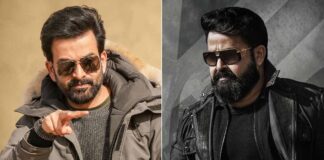Here’s What Prithviraj Sukumaran Revealed About The End Credits Of L2: Empuraan