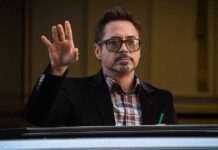 Here’s What Robert Downey Jr. Said About Iron Man’s Oscars Snub