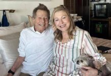 Here’s What Tatum O’Neal Said About Being Cut Off From Ryan O’Neal’s Will
