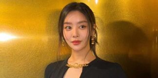 Here’s What The Glory Actress Cha Joo-Young Said About Her Weight Gain