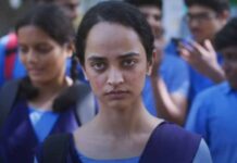 Here’s What The Madras Court Ruled About Tamil Movie Bad Girl