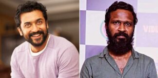 Here’s What Vetrimaaran Said About Suriya’s Upcoming Vaadivaasal