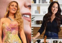 Here’s What We Know About Blake Lively’s Recent Disappointment With Joanna Gaines!