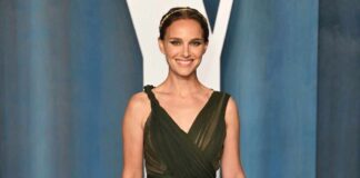 Here’s What We Know About Natalie Portman’s New Rumored Romance