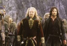 Here’s What We Think About Gondor’s Role During The Fall Of Westfold In The Lord Of The Rings