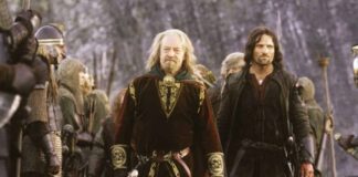 Here’s What We Think About Gondor’s Role During The Fall Of Westfold In The Lord Of The Rings