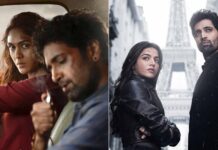 Here’s What We Think About The Budgets Of Adivi Sesh’s Dacoit & Goodachari 2