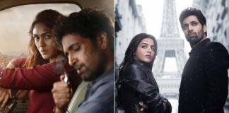 Here’s What We Think About The Budgets Of Adivi Sesh’s Dacoit & Goodachari 2