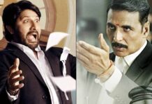 Here’s When Akshay Kumar & Arshad Warsi’s Jolly LLB 3 Will Release