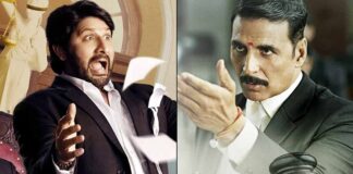 Here’s When Akshay Kumar & Arshad Warsi’s Jolly LLB 3 Will Release