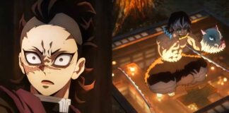 Here’s When Demon Slayer: Infinity Castle Part 1 Will Premiere In Countries Across The World