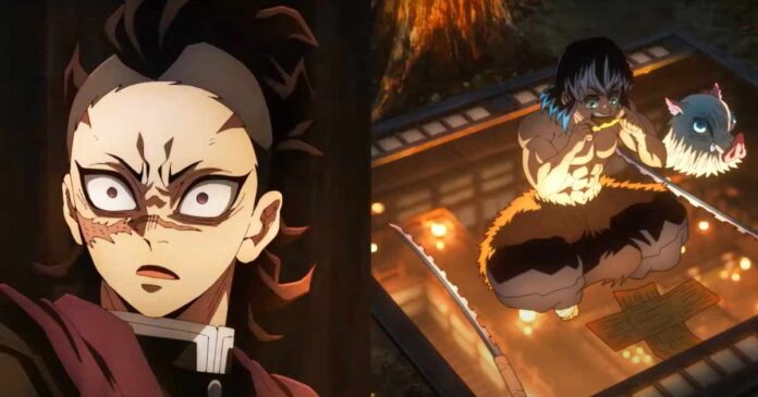 Demon Slayer: Infinity Castle Part 1 Release Date Update: Here’s When ...