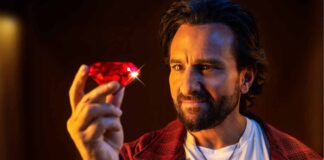 Here’s When Saif Ali Khan’s Jewel Thief - The Heist Begins Will Release On Netflix