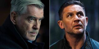 Here’s When & Where You Can Watch Tom Hardy & Pierce Brosnan’s MobLand