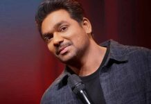Here’s When & Where You Can Watch Zakir Khan’s Delulu Express!