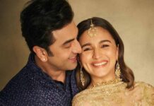 Here’s Which Bollywood Star Alia Bhatt Considers Her “Biggest Darling”